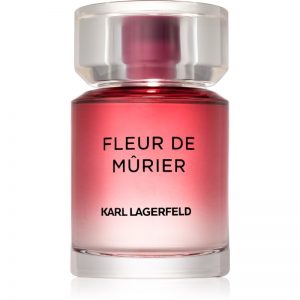 Karl Lagerfeld Fleur de Mûrier woda perfumowana dla kobiet 50 ml