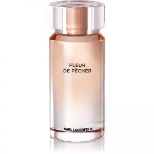 Karl Lagerfeld Fleur de Pêcher woda perfumowana dla kobiet 100 ml