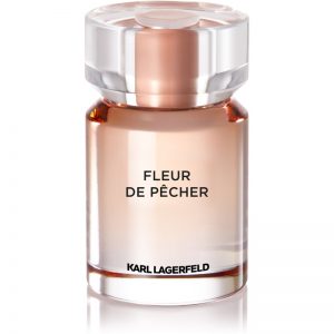 Karl Lagerfeld Fleur de Pêcher woda perfumowana dla kobiet 50 ml