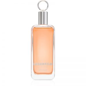 Karl Lagerfeld Lagerfeld Classic woda po goleniu dla mężczyzn 100 ml
