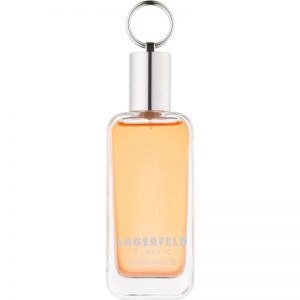 Karl Lagerfeld Lagerfeld Classic woda toaletowa dla mężczyzn 50 ml