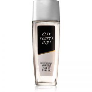 Katy Perry Katy Perry's Indi dezodorant z atomizerem dla kobiet 75 ml