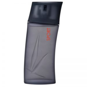 Kenzo Homme Sport woda toaletowa dla mężczyzn 100 ml