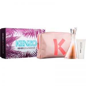 Kenzo Jeu d’Amour zestaw upominkowy I. dla kobiet