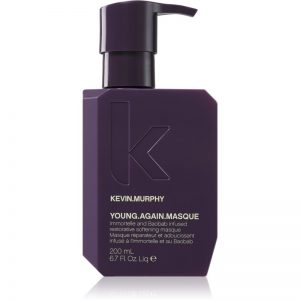 Kevin Murphy Young Again Masque maseczka regenerująca do włosów 200 ml
