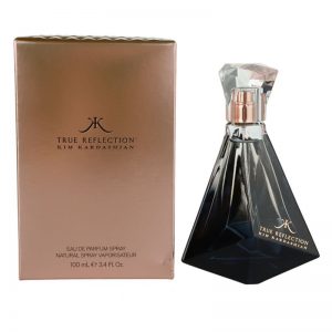 Kim Kardashian True Reflection woda perfumowana dla kobiet 100 ml