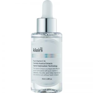 Klairs Freshly Juiced nawilżające serum do twarzy z witaminą C 35 ml
