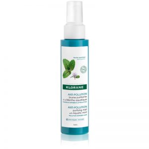 Klorane Aquatic Mint 100 ml