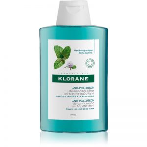 Klorane Aquatic Mint 200 ml