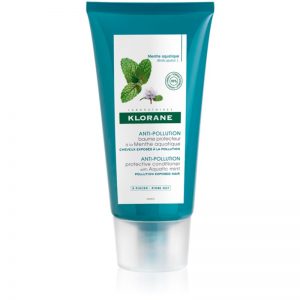 Klorane Aquatic Mint balsam ochronny 150 ml