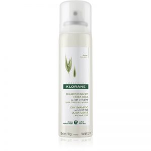 Klorane Avoine suchy szampon do wszystkich rodzajów włosów 150 ml