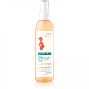 Klorane Cameline olejek przeciw rozstępom 200 ml