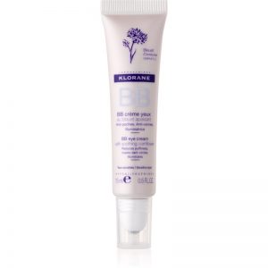Klorane Centaurée BB roll-on pod oczy odcień Tinted 15 ml