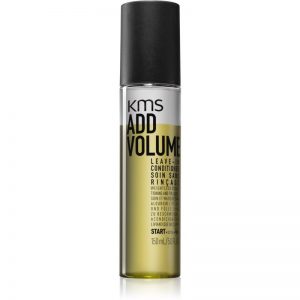 KMS California Add Volume odżywka bez spłukiwania dodający objętości od nasady 150 ml
