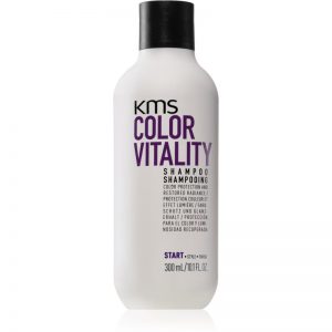 KMS California Color Vitality szampon odżywczy do włosów farbowanych 300 ml