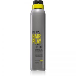 KMS California Hair Play lakier do włosów dla efektu długotrwałego utrwalenia 200 ml