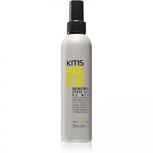 KMS California Hair Play słony spray do formowania fal 200 ml