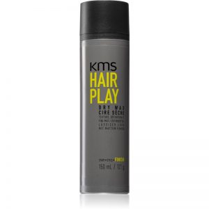 KMS California Hair Play wosk do stylizacji w sprayu 150 ml