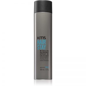 KMS California Hair Stay spray do włosów z lekkim utrwaleniem 300 ml