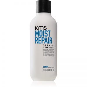 KMS California Moist Repair szampon nawilżający do włosów suchych 300 ml
