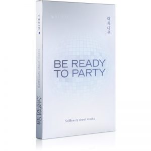 KORIKA Be Ready to Party zestaw kosmetyków I. dla kobiet