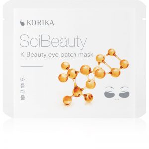 KORIKA SciBeauty maseczka do okolic oczu