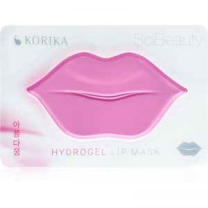 KORIKA SciBeauty nawilżająca maska na usta 10 g
