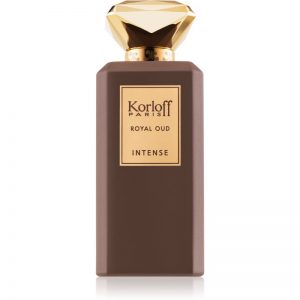 Korloff Korloff Private Royal Oud Intense woda perfumowana dla mężczyzn 88 ml