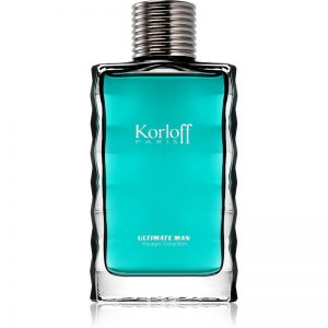 Korloff Ultimate Man woda perfumowana dla mężczyzn 100 ml