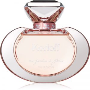 Korloff Un Jardin à Paris woda perfumowana dla kobiet 50 ml