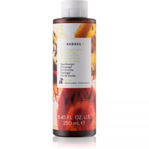 Korres Bergamot Pear żel pod prysznic 250 ml