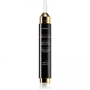 Korres Black Pine serum liftingujące pod oczy 15 ml