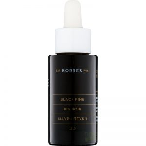 Korres Black Pine serum liftingująco-ujędrniające 30 ml