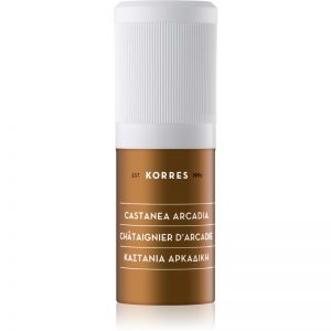 Korres Castanea Arcadia przeciwzmarszczkowy krem wzmacniający do okolic oczu 15 ml
