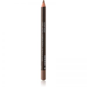Korres Cedar Wood trwała kredka do brwi odcień 02 Medium Shade 1,29 g