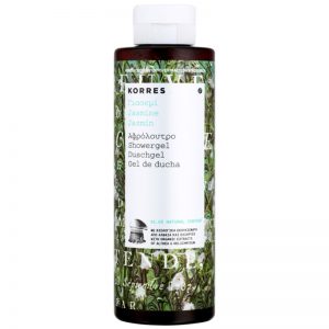Korres Jasmine nawilżający żel pod prysznic 250 ml