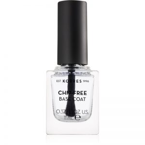 Korres Magnolia ochronna podkładowa baza na paznokcie 11 ml