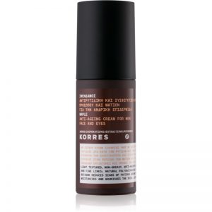 Korres Maple krem przeciwzmarszczkowy do twarzy dla mężczyzn 50 ml