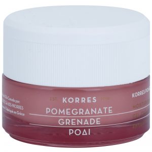 Korres Pomegranate krem-żel nawilżający do redukcji sebum do skóry tłustej i mieszanej 40 ml