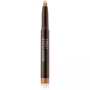 Korres Volcanic Minerals długotrwałe cienie do powiek w kredce odcień 29 Golden Bronze 1,4 g