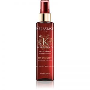 Kérastase Aura Botanica Eau de Vagues spray teksturujący do włosów delikatnych i zniszczonych 150 ml