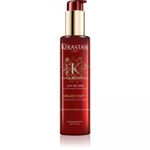 Kérastase Aura Botanica Lait de Soie mleczko modelujące do włosów delikatnych 150 ml