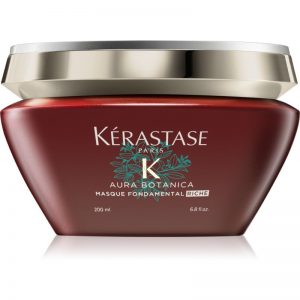 Kérastase Aura Botanica maska głęboko odżywiająca włosy słabe 200 ml