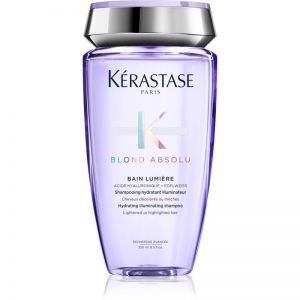 Kérastase Blond Absolu Bain Lumière kąpiel do włosów dla włosów rozjaśnionych lub z balejażem 250 ml