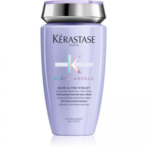 Kérastase Blond Absolu Bain Ultra-Violet kąpiel do włosów 250 ml