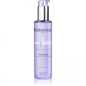 Kérastase Blond Absolu Cicaplasme końcowa pielęgnacja do włosów blond i z balejażem 150 ml