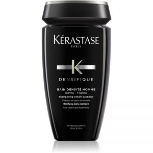 Kérastase Densifique Bain Densité Homme odświeżający szampon dla mężczyzn 250 ml