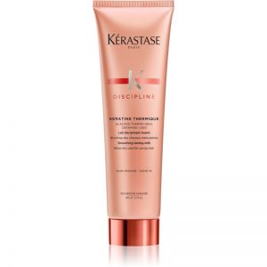 Kérastase Discipline Kératine Thermique termoochronne mleczko do włosów nieposłusznych i puszących się 150 ml