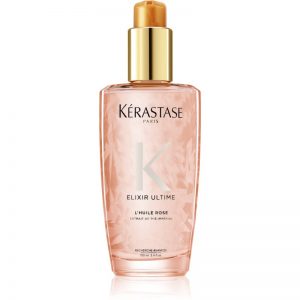 Kérastase Elixir Ultime nawilżający olejek regenerujący do włosów farbowanych 100 ml