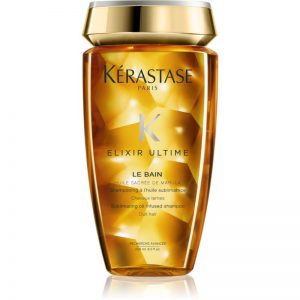 Kérastase Elixir Ultime szampon do włosów matowych i zmęczonych 250 ml